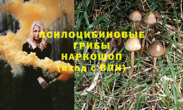 мескалин Корсаков